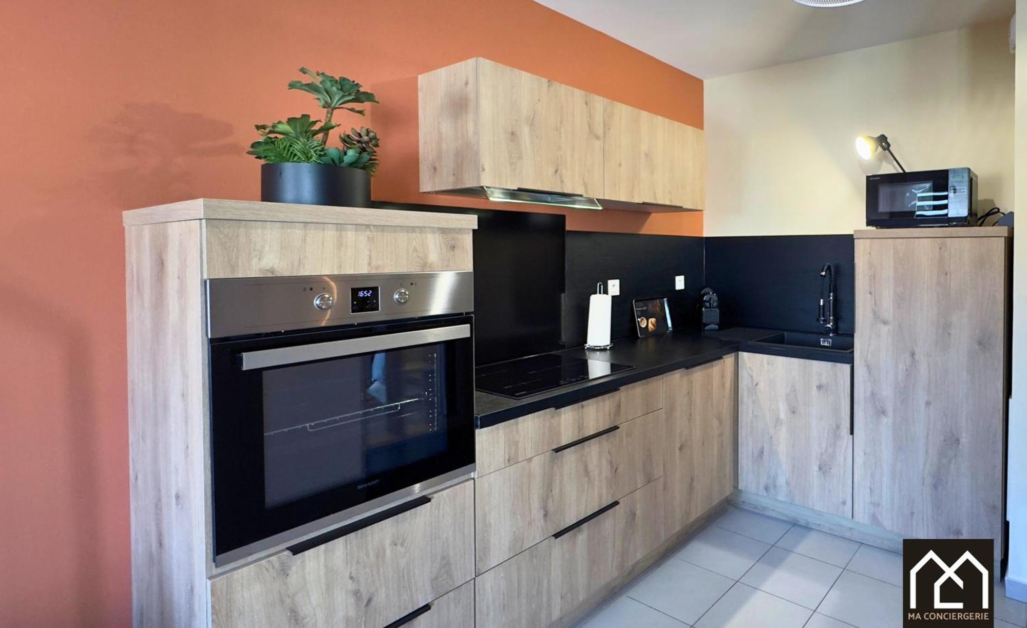 Au Gus'tin - Confort Et Balcon En Coeur De Appartement Boulogne-sur-Mer